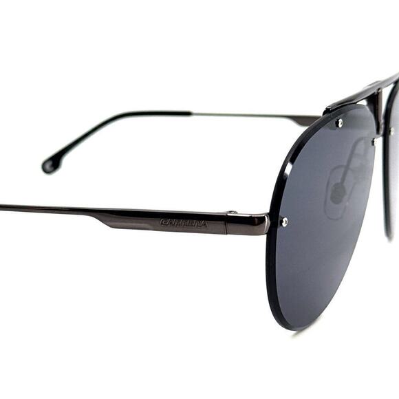 NEW!!! CARRERA Sunglasses 1032/S V81IR Authentic - Picture 6 of 11